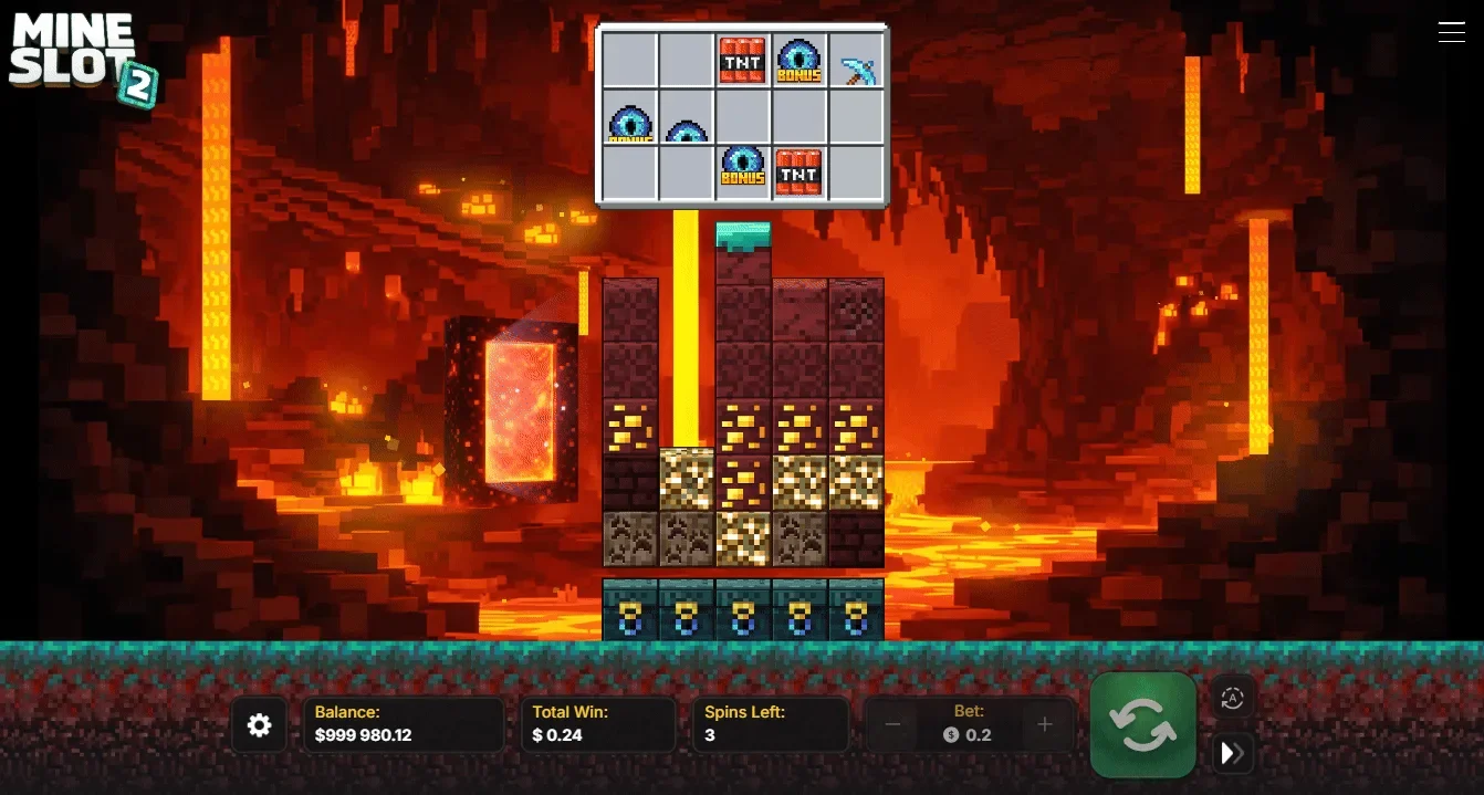 Mine Slot 2