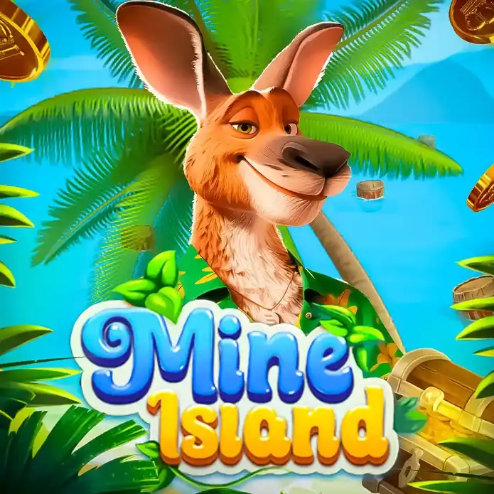 Mine Island-Banner